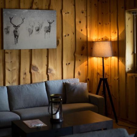 Blatind Apartments Stordal Экстерьер фото