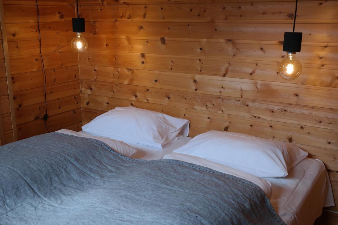 Blatind Apartments Stordal Экстерьер фото